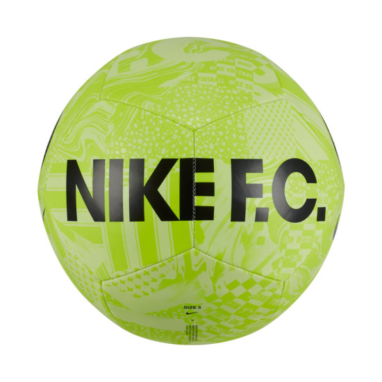 Nike Μπάλα ποδοσφαίρου F.C. Nike Μπάλα ποδοσφαίρου F.C.
